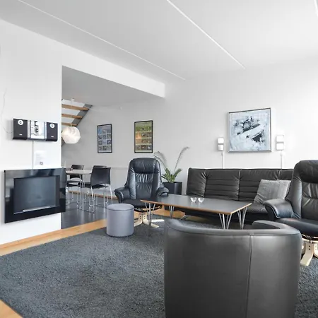 3 Bedroom Beautiful In Romo Apartament Havneby