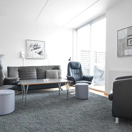 3 Bedroom Beautiful In Romo Apartament Havneby