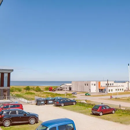 Apartament 3 Bedroom Beautiful In Romo Havneby