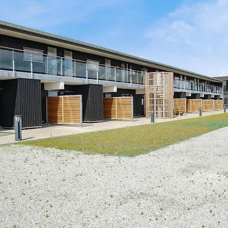3 Bedroom Beautiful In Romo Apartament