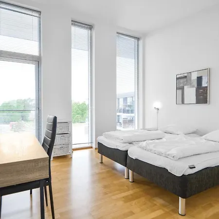 Apartament 3 Bedroom Beautiful In Romo