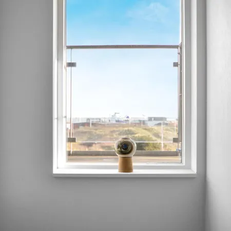3 Bedroom Beautiful In Romo Apartament Havneby