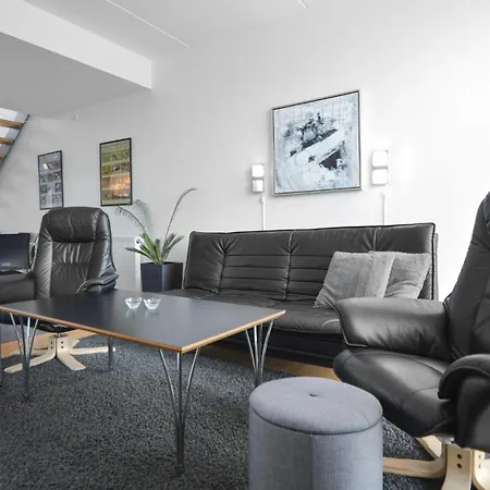 3 Bedroom Beautiful In Romo Apartament Havneby